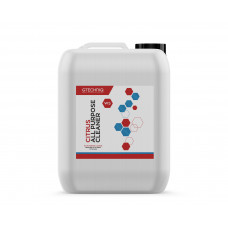 W5 Citrus All Purpose Cleaner - Цитрусовий універсальний очищувач - 5л.