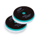 Thermo Microfiber Pad, green Пад з м-фібр на зеленому, жорсткому термо поролоні (ексцентрик) - 90/20/80