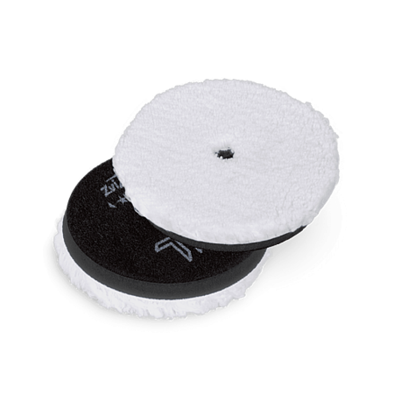 Thermo Microfiber Pad, anthrazit Пад з м-фібри на чорному, м'якому термо поролоні (ексц) - 90/20/80