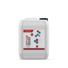 Iron and General Fallout Remover - Безкислотний очищувач колісних дисків - 5л.