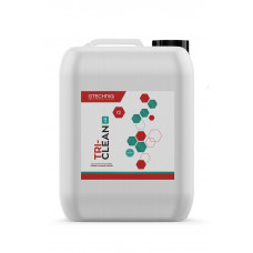 Gtechniq I2 Tri-Clean - антибактеріальний і протимікробний засіб (поглинач запаху) - 5л.