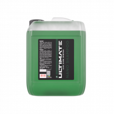 Автошампунь для ручної мийки авто NANO SHAMPOO - 5 л