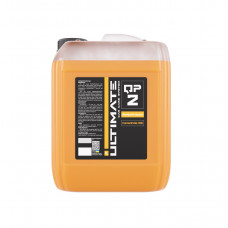 Віск для сушіння авто WaxHiperProtection QP2 - 5л.