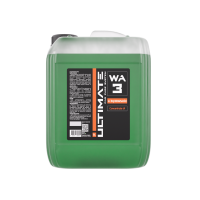 Кислотний Шампунь для Ручної Мийки та Відновлення Покриттів Ultimate U-TopWashAcid Wa3 5 л