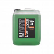 Кислотний автошампунь U-TopWashAcid Wa3 - 5л.