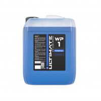 Професійна Активна Піна для Безконтактної Мийки Ultimate PreWashFoam WP1 5 л