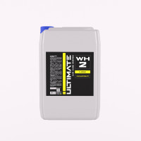 pH-Нейтральний Автошампунь для Ручної Мийки Ultimate U-Wash Wh2 (1:100) 20 л