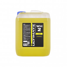 Автошампунь для ручної мийки авто U-Wash Wh2 - 5л.