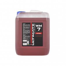 Очисник двигуна СleanEngine WM7 - 5л.