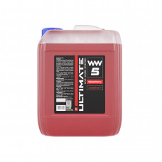 Кислотний очисник дисків WickedCherry WW5 - 5л.