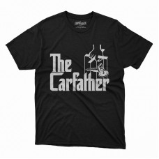 Футболка The CarFather - S