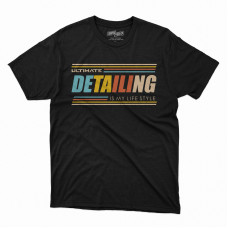 Футболка DETAILING is my Life Style - S