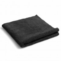 Мікрофібра для розполірування Ultimate 400GSM - Black