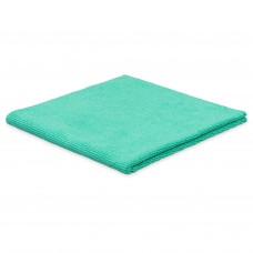 Серветка з мікрофібри Ultimate - green 38*38 см