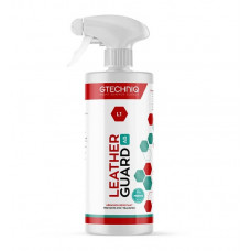 Gtechniq L1 Leather Guard AB - захисний склад для шкіри - 500 мл.