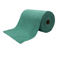 Мікрофібра в рулоні 75 X TRICOT FIRST 30 X 30 СМ - green