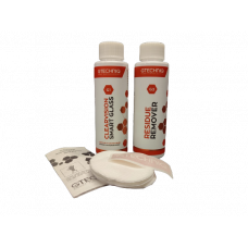 Gtechniq G1 and G4 ClearVision Screen Kit - 100/100 мл