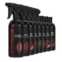 Професійний Набір для Комплексного Догляду за Авто Ultimate Full Pro Kit