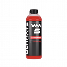 Кислотний очисник дисків WickedCherry WW5 - 1л.
