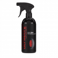 Очисник дисків Iron X 500ml