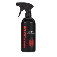 Засіб для очищення покришок і дисків RTW Tire and Whell Cleaner 500мл