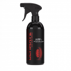 Засіб для очищення покришок і дисків RTW Tire and Whell Cleaner 500мл