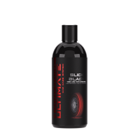 Чорніння шин та пластику Slick Black 500ml