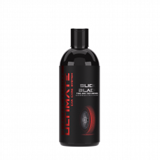 Чорніння шин та пластику Slick Black 500ml