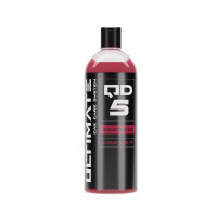 Засіб для прибирання в салоні QuickCleaning Qd5 (концентрат) - 1л.