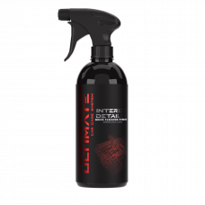 Прибирання салону Interior Detailer 500ml