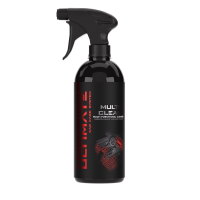 Універсальний очисник салону Multi Clean 500ml