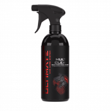 Універсальний очисник салону Multi Clean 500ml