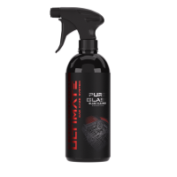 Очисник скла Pure Glass 500ml