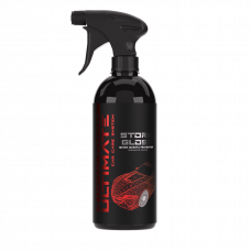 Швидкий кварц Gloss Storm 500ml