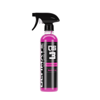 Спрей для догляду за авто Quick Detailing Spray QS3 500 мл