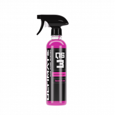 Спрей для догляду за авто Quick Detailing Spray QS3 500мл