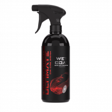 Швидкий віск для авто Wet Coat 500ml