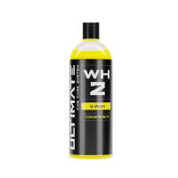 Автошампунь-концентрат для ручної мийки (другої фази миття авто) Ultimate U-Wash Wh2