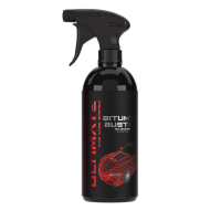 Очисник Бітумних Плям (Антибітум) Ultimate Bitumen Buster 500 мл