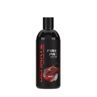 Лужна Активна Піна для Безконтактної Мийки Ultimate First Pre Wash 500 мл