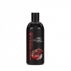 Автошампунь для ручної мийки Unlim Shampoo 500ml