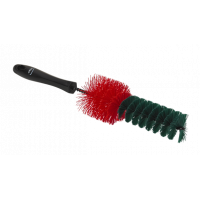 Жорстка Щітка для Литих Дисків Vikan 65x325 мм