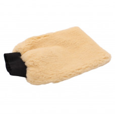 Рукавичка для мийки авто POLYWOOL