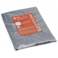 Рушник для сушіння авто Gtechniq MF4 Diamond Sandwich 60x60 см