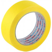 Термостійкий 120°C Малярний Скотч SOTRO Gold 36 мм х 45 м