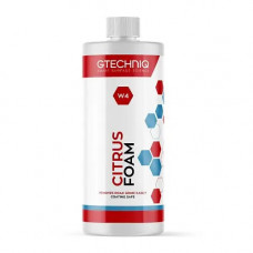 Gtechniq Citrus Foam – Шамунь для ручної мийки