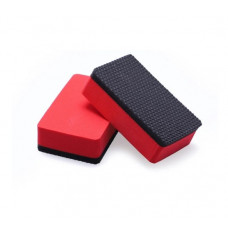Губка для чистки кузова (Clay Bar Pad)