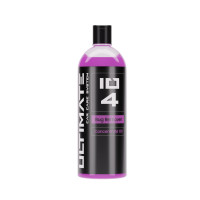 Очисник слідів комах з кузову (антимошка) Bug Remover IO4 - 1л.