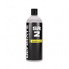 Видалення залишків клею GlueRemover SR2 - 1л.