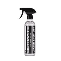 Очисник вапняного нальоту Water Spot Off 500ml
